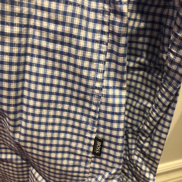 Boss shirt - Picture 2 of 2